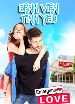 Xem Phim Bệnh Viện Tình Yêu Thuyết Minh Online