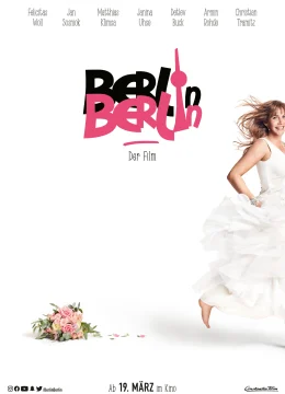 Xem Phim Berlin, Berlin: Cô dâu tháo chạy Thuyết Minh Online