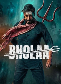 Xem Phim Bholaa Thuyết Minh Online