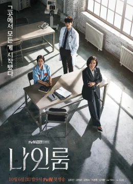 Xem Phim Bí Ẩn Căn Phòng Số 9 Thuyết Minh Online