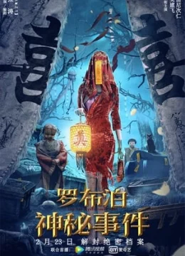 Xem Phim Bí Ẩn La Bố Bạc Thuyết Minh Online