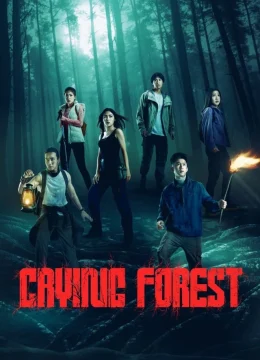 Xem Phim Bí Ẩn Rừng Già Thuyết Minh Online