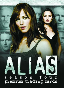 Xem Phim Bí Danh (Phần 4) Thuyết Minh Online