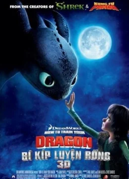 Xem Phim Bí Kíp Luyện Rồng 1 Thuyết Minh Online