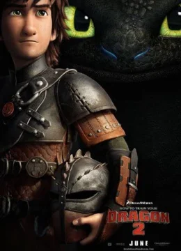 Xem Phim Bí kíp luyện rồng 2 Thuyết Minh Online