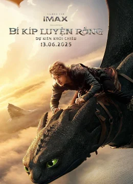 Xem Phim Bí Kíp Luyện Rồng Thuyết Minh Online