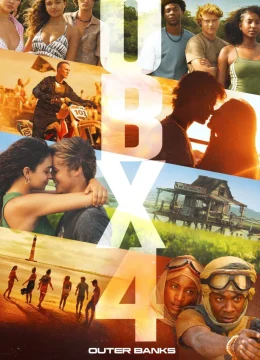 Xem Phim Bí Mật Bị Vùi Lấp (Phần 4) Thuyết Minh Online