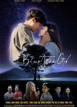 Xem Phim Bí Mật Của Gió Thuyết Minh Online