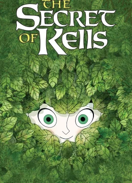 Xem Phim Bí Mật Của Kells Thuyết Minh Online