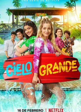 Xem Phim Bí mật của mùa hè (Phần 2) Thuyết Minh Online