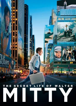 Xem Phim Bí Mật Của Walter Mitty Thuyết Minh Online