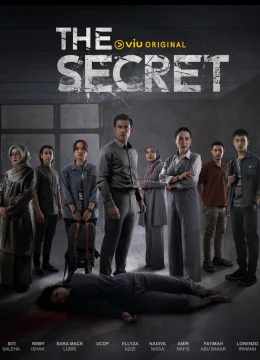 Xem Phim Bí Mật Giảng Đường Thuyết Minh Online