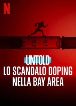 Xem Phim Bí mật giới thể thao: Bê bối Balco Thuyết Minh Online