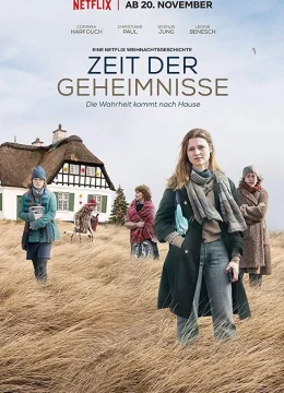 Xem Phim Bí mật kì nghỉ lễ Thuyết Minh Online