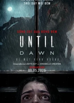 Xem Phim Bí Mật Kinh Hoàng (2025) Thuyết Minh Online