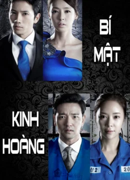 Bí Mật Kinh Hoàng