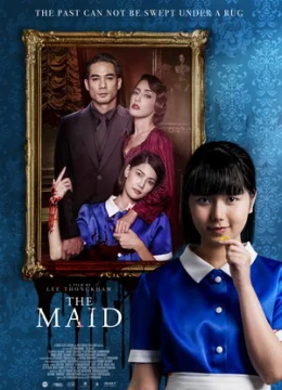 Xem Phim Bí mật người hầu gái Thuyết Minh Online