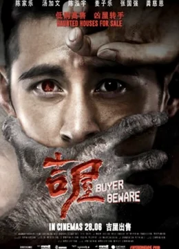 Xem Phim Bí Mật Nhà Ma Thuyết Minh Online