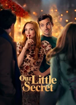 Xem Phim Bí Mật Nhỏ Của Chúng Ta Thuyết Minh Online