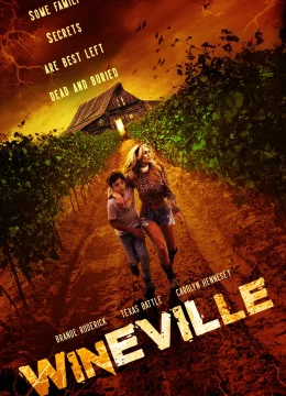 Xem Phim Bí Mật Trang Trại Nho Thuyết Minh Online