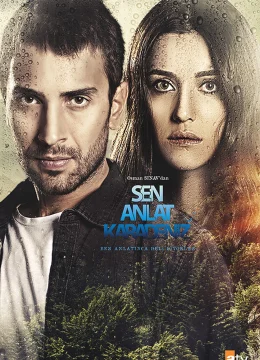 Xem Phim Biển Đen Thuyết Minh Online