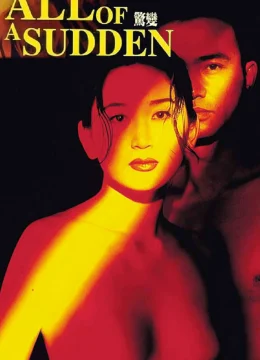 Xem Phim Biến Động Kinh Hồn Thuyết Minh Online