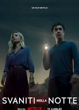 Xem Phim Biến Mất Vào Màn Đêm Thuyết Minh Online