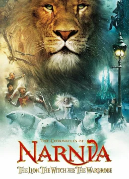 Xem Phim Biên Niên Sử Narnia: Sư Tử, Phù Thủy và Cái Tủ Áo Thuyết Minh Online