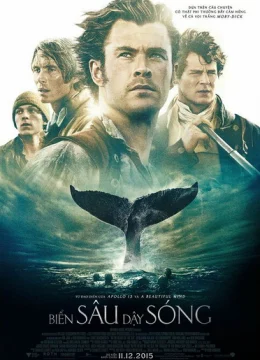 Xem Phim Biển sâu dậy sóng Thuyết Minh Online