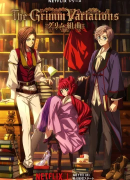 Biến tấu Grimm