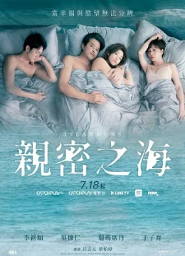 Xem Phim Biển Thân Mật Thuyết Minh Online