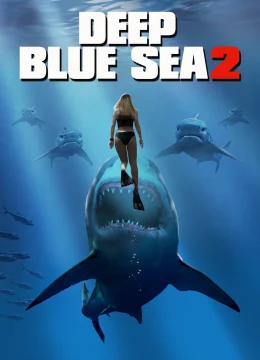 Biển Xanh Sâu Thẳm 2