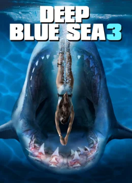 Xem Phim Biển Xanh Sâu Thẳm 3 Thuyết Minh Online