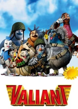 Xem Phim Biệt Đội Bồ Câu Thuyết Minh Online