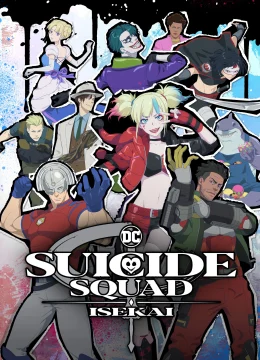 Xem Phim Biệt Đội Cảm Tử Tại Dị Giới Thuyết Minh Online