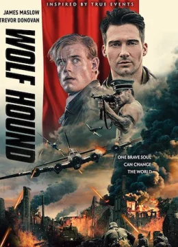 Xem Phim Biệt Đội Chó Săn Thuyết Minh Online