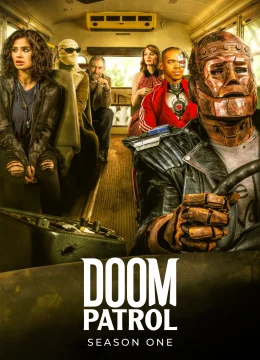 Xem Phim Biệt Đội Diệt Vong (Phần 1) Thuyết Minh Online