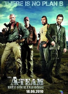 Xem Phim Biệt Đội Hành Động Thuyết Minh Online