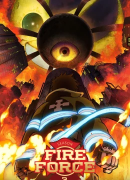 Xem Phim Biệt Đội Lính Cứu Hỏa (Phần 3) Thuyết Minh Online