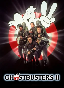 Xem Phim Biệt Đội Săn Ma 2 Thuyết Minh Online