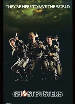 Xem Phim Biệt đội săn ma Thuyết Minh Online