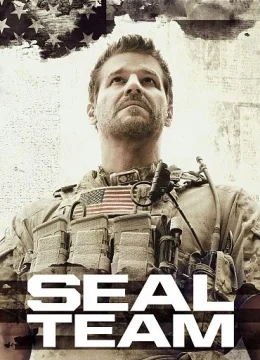 Xem Phim Biệt Đội SEAL (Phần 3) Thuyết Minh Online
