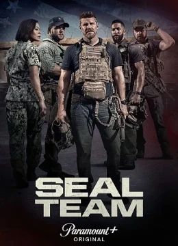 Xem Phim Biệt Đội SEAL (Phần 5) Thuyết Minh Online