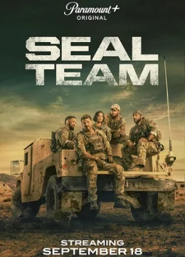 Xem Phim Biệt Đội Seal (Phần 6) Thuyết Minh Online