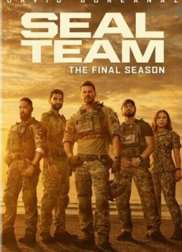 Xem Phim Biệt Đội SEAL (Phần 7) Thuyết Minh Online