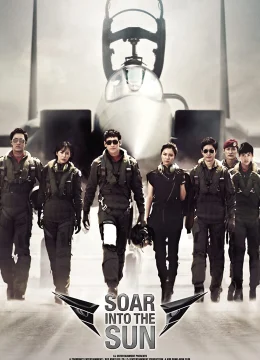 Xem Phim Biệt Đội Tiêm Kích Thuyết Minh Online