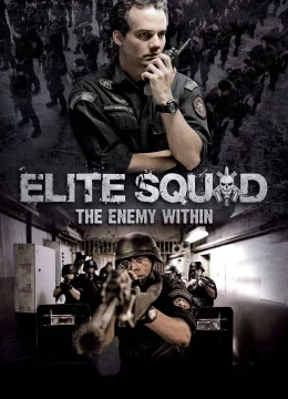 Xem Phim Biệt Đội Tinh Nhuệ 2: Kẻ Thù Bên Trong Thuyết Minh Online