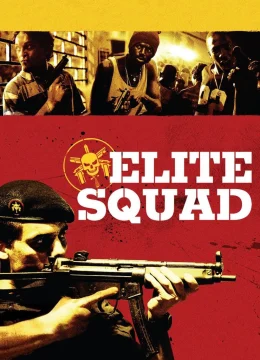 Xem Phim Biệt Đội Tinh Nhuệ Thuyết Minh Online