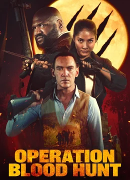 Xem Phim Biệt Kích Diệt Sói Thuyết Minh Online