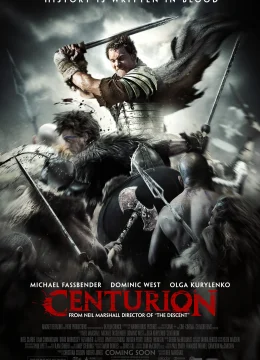 Xem Phim Binh Đoàn La Mã Thuyết Minh Online